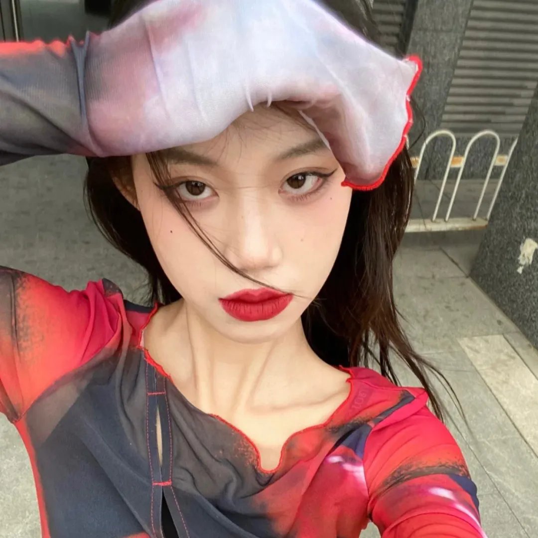 冒牌女友